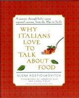 Why Italians Love to Talk about Food （1ST）