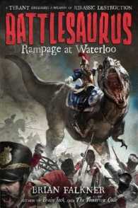 Battlesaurus : Rampage at Waterloo