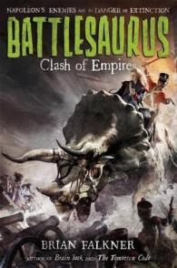 Clash of Empires (Battlesaurus)