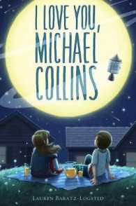 I Love You， Michael Collins