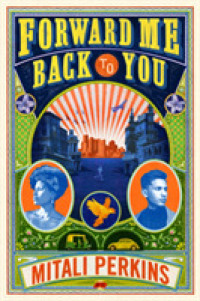 Forward Me Back to You -- Hardback (English Language Edition)