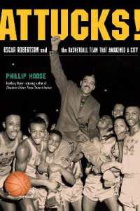 Attucks! : Oscar Robertson and the Basketball Team That Awakened a City -- Hardback (English Language Edition)