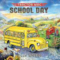 Tractor Mac School Day (Tractor Mac)