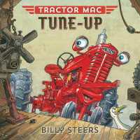 Tractor Mac Tune-Up (Tractor Mac)