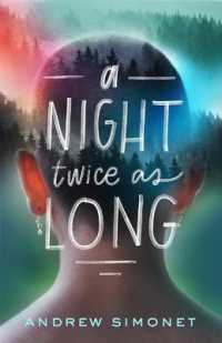 Night Twice as Long -- Hardback (English Language Edition)