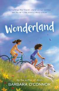 Wonderland -- Hardback (English Language Edition)