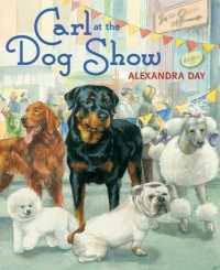 Carl at the Dog Show (Carl)