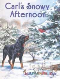 Carl's Snowy Afternoon (Carl)