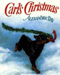 Carl's Christmas (Carl) （Board Book）