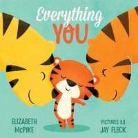 Everything You （Board Book）