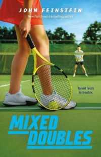 Mixed Doubles : A Benchwarmers Novel (Benchwarmers)