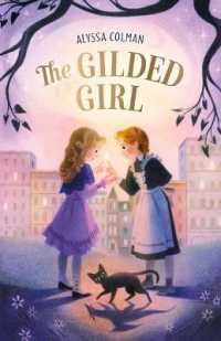 Gilded Girl -- Hardback (English Language Edition)