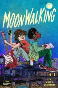 Moonwalking -- Hardback (English Language Edition)