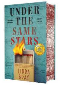 Under the Same Stars : A Good Morning America Book Club Pick