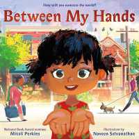 Between My Hands (Between Books)