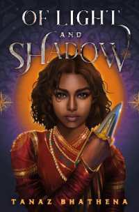 Of Light and Shadow : A Fantasy Romance Novel Inspired by Indian Mythology