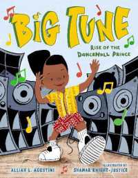 Big Tune : Rise of the Dancehall Prince