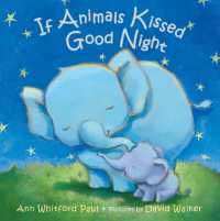 If Animals Kissed Good Night (If Animals Kissed Good Night)