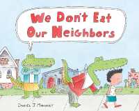 We Don't Eat Our Neighbors