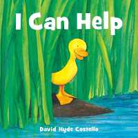 I Can Help (I Can Help) （Board Book）
