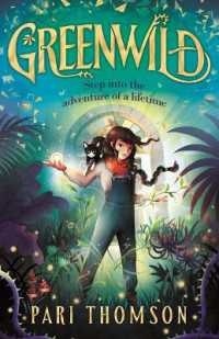 Greenwild : The World Behind the Door : 1