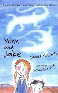Minn and Jake -- Paperback (English Language Edition)