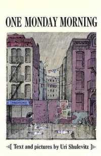 One Monday Morning -- Paperback (English Language Edition) （1）