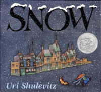 『ゆき』（原書）<br>Snow (Sunburst Books)