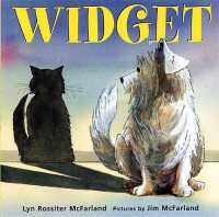 Widget : A Picture Book
