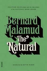 The Natural (Fsg Classics)