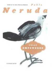 Fully Empowered / Plenos Poderes : A Bilingual Edition （Second Edition, Bilingual）