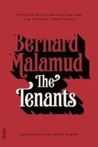 The Tenants (FSG Classics")