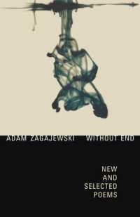 Without End : New and Selected Poems