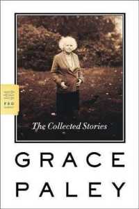 The Collected Stories (Fsg Classics)