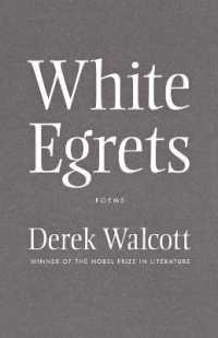 White Egrets: Poems