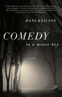 Comedy in a Minor Key