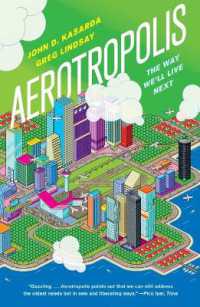 Aerotropolis