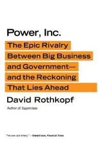 Power, Inc.