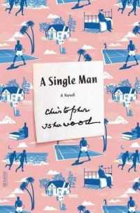 A Single Man (Picador Modern Classics)