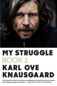 My Struggle, Book One (My Struggle)