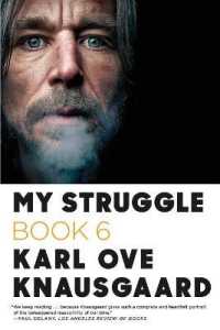 My Struggle: Book 6 (My Struggle)
