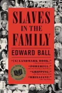 Slaves in the Family （Revised）