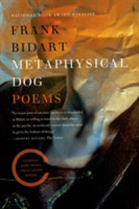 Metaphysical Dog : Poems