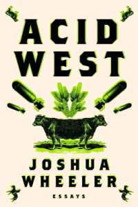 Acid West : Essays