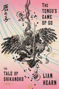 The Tengu's Game of Go (Tale of Shikanoko)
