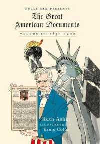 The Great American Documents: Volume II : 1831-1900 (Great American Documents)