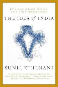 The Idea of India: 20th Anniversary Edition