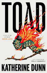 Toad : A Novel