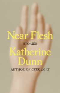 Near Flesh : Stories