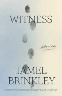 Witness : Stories
